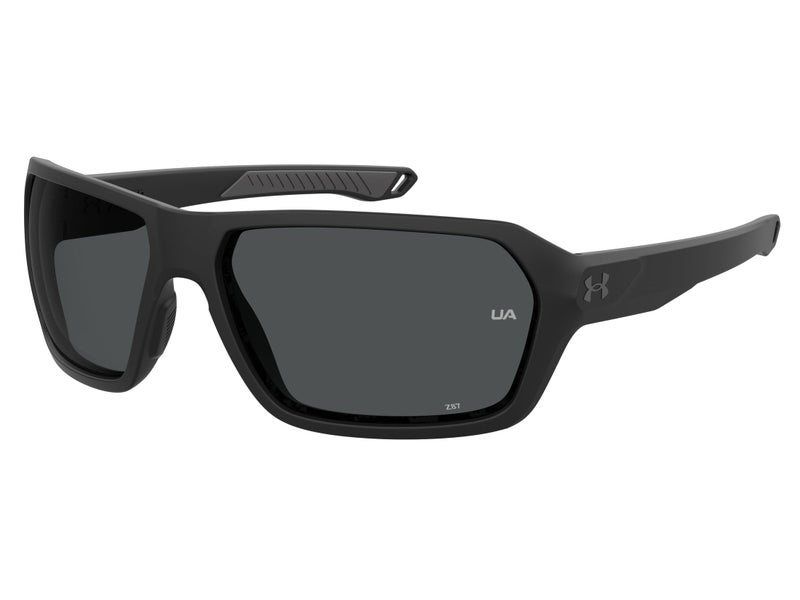 Under Armour Male's Premium Square Sunglasses - Image 2
